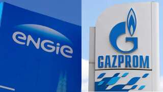 Gazprom to reduce gas deliveries to Engie, France's biggest gas supplier