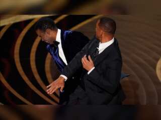Is Will Smith's slap still haunting Chris rock? Chris says he will not host the Oscars 2023
