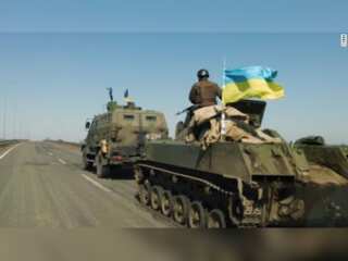 Russia-Ukraine Conflict: Ukraine launches counter-offensive to retake Kherson region