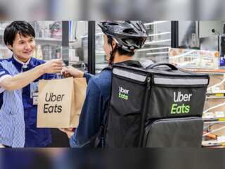 End to hour-long waiting lines: Uber Japan announces plan for online delivery during matches