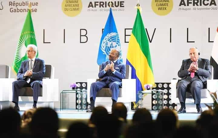 WION Climate Tracker | African nations calls out 'climate justice' ahead of COP27