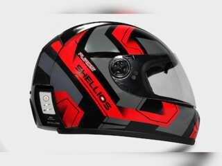 WION Climate Tracker | Indian firm makes world's 1st Anti-pollution helmet for riders' relief