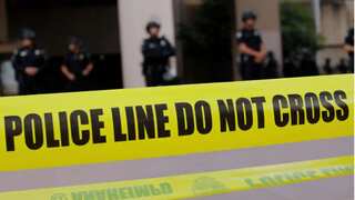 US inmate who suffered miscarriage as police officials stopped at Starbucks for coffee to be paid $480,000