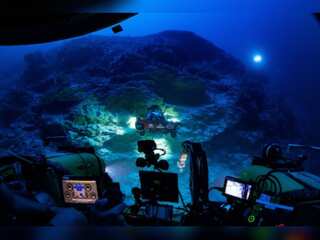 WION Climate Tracker | New scientific expedition to explore what lies deep in Ocean