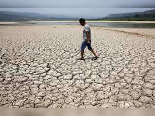 WION Climate Tracker | Global ramifications of China's drought; world stares at more food shortage