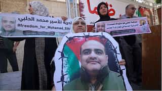 Israel sentences world vision ex-Gaza chief to 12 years for aiding Hamas