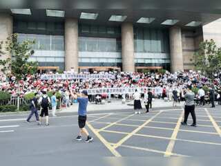 WION Fineprint |China arrests hundreds over banking scandal that sparked rare protests