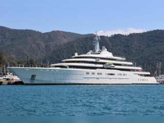 WION Fineprint |Russian oligarch Abramovich moves entire yacht fleet to Turkiye
