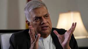 WION Dispatch: Sri Lankan President presents first budget with hopes of IMF loan