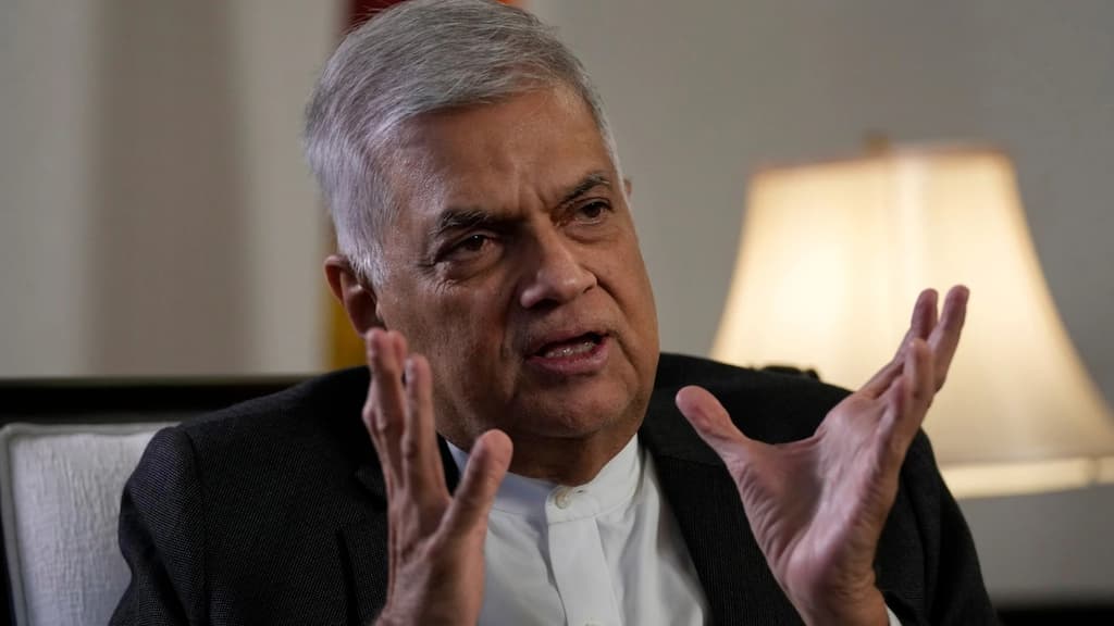 WION Dispatch: Sri Lankan President presents first budget with hopes of IMF loan