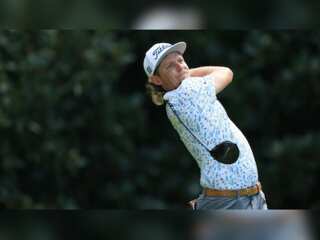 World No. 2 Cameron Smith becomes highest-ranked player to join LIV Golf series