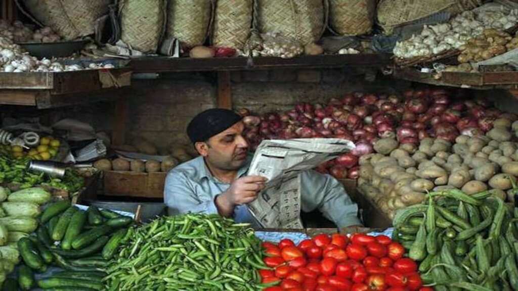 Floods trigger backbreaking inflation in Pakistan; vegetable prices skyrocket
