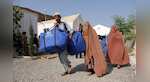 Pakistan decision to charge Afghan refugees $830 dollars for exit permit draws criticism