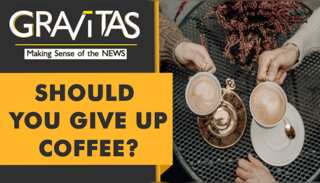 Gravitas: Study: 2 cups of tea a day may help you live longer