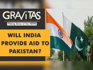 Gravitas: Pakistan floods affect 33 million people