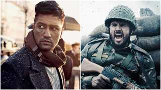67th Filmfare Awards complete winners list: 'Sardar Udham', 'Shershaah' take top honours