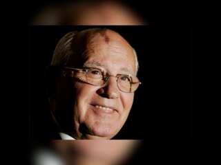 Last Soviet leader Mikhail Gorbachev who ended Cold War without bloodshed, passes away at 91