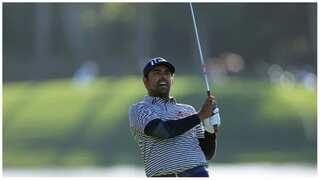 EXCLUSIVE | LIV Golf has definitely been a catalyst for the game's growth, says Anirban Lahiri