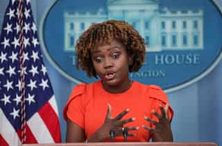 Will hold Russia accountable for 'war crimes,' says White House