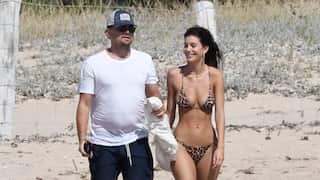 Leonardo DiCaprio, Camila Morrone call it quits months after her 25th birthday, jokes abound on social media