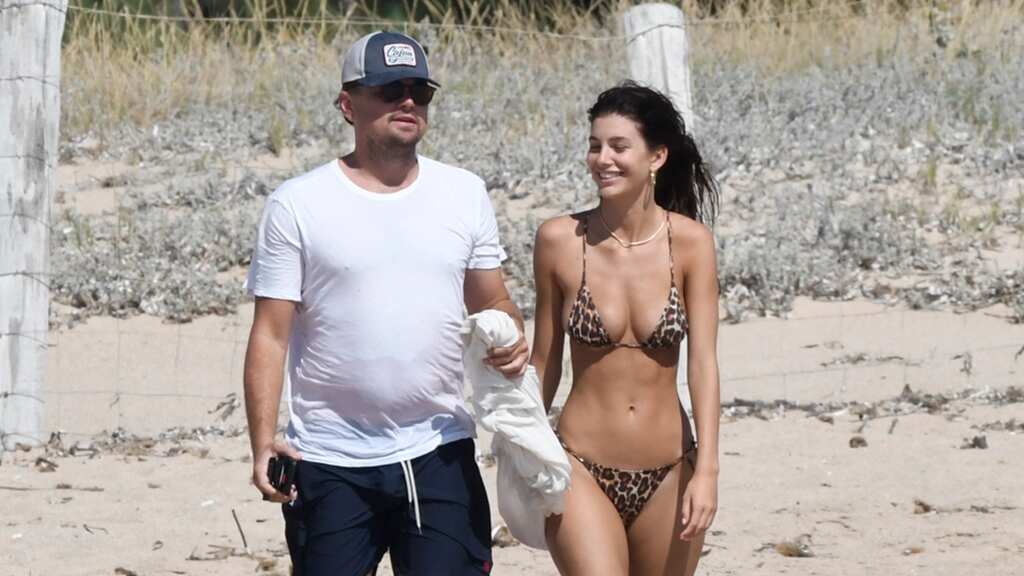 Leonardo DiCaprio, Camila Morrone call it quits months after her 25th birthday, jokes abound on social media