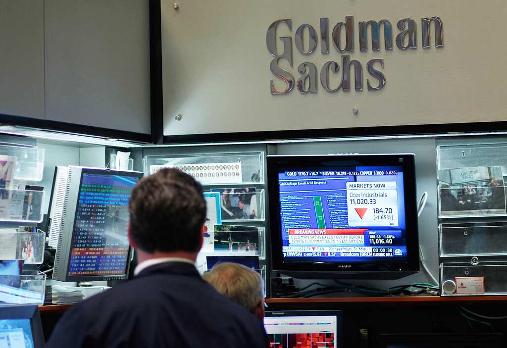 UK Inflation could top 20% next year: Goldman Sachs