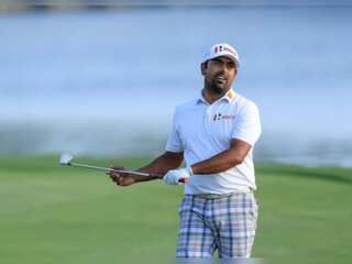 Anirban Lahiri joins Liv Golf, hopes to finally 'have a life'