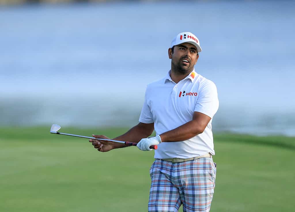 Anirban Lahiri joins Liv Golf, hopes to finally 'have a life'