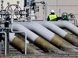 Europe energy crisis: Russia reduces gas supplies to France