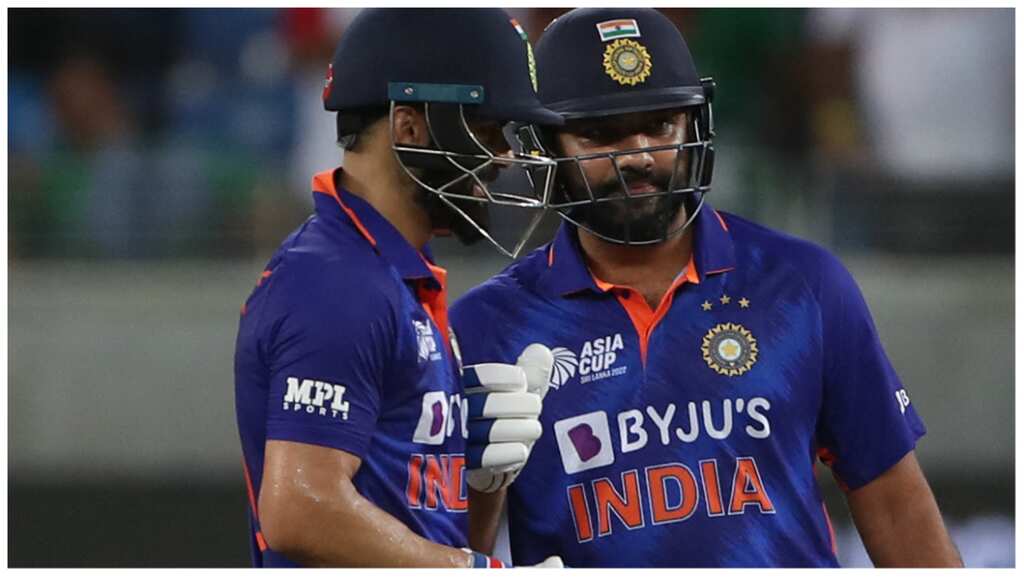 Asia Cup 2022, IND vs HK live streaming: When and where to watch India vs Hong Kong match?
