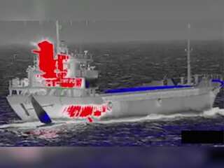US stops Iranian navy from capturing drone