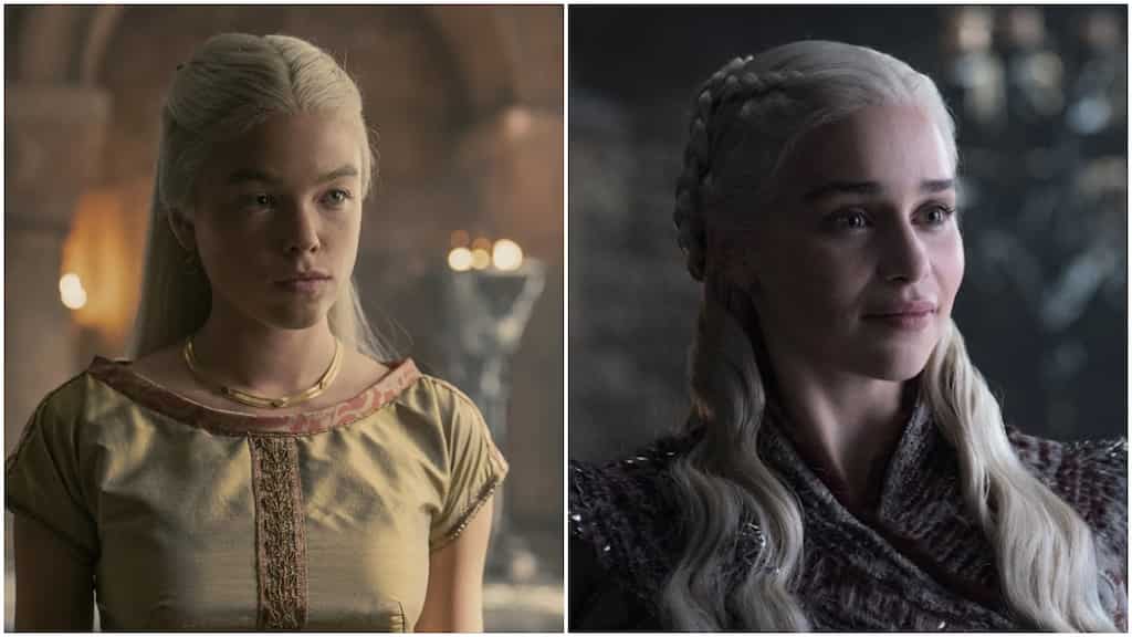 How 'House of the Dragon' improves upon 'Game of Thrones'
