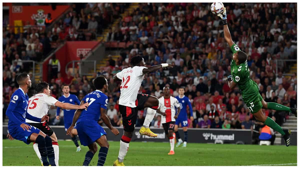 Thomas Tuchel calls 'soft' Chelsea to toughen up after shock defeat vs Southampton Thomas Tuchel calls 'soft' Chelsea to toughen up after shock defeat vs Southampton