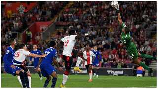 Thomas Tuchel calls 'soft' Chelsea to toughen up after shock defeat vs Southampton