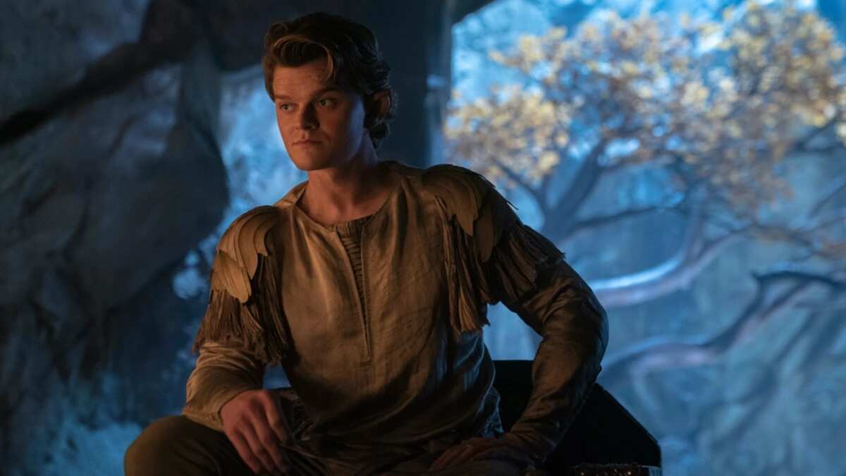 Elrond