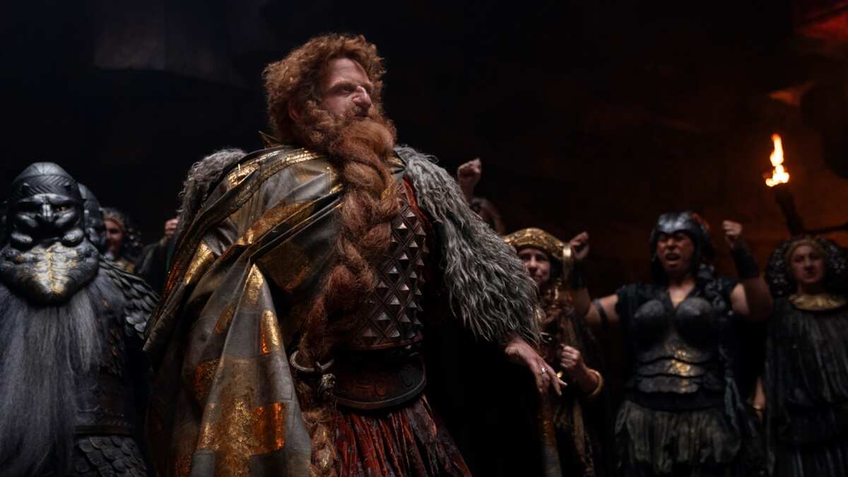 Durin IV