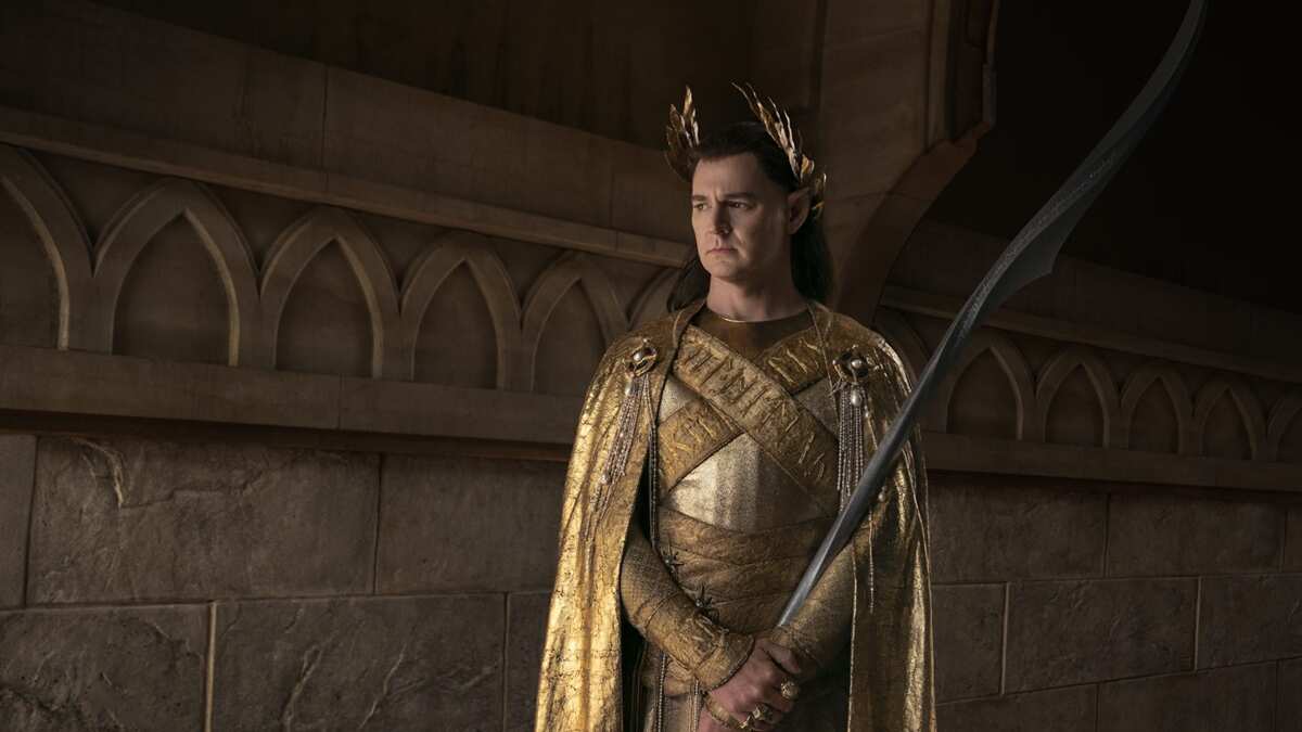 Gil-galad