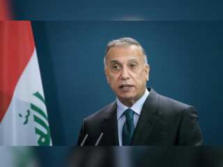 Iraq's PM: Will vacate post if political situation worsens