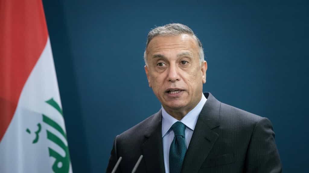 Iraq's PM: Will vacate post if political situation worsens