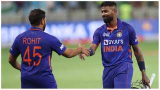 Former pacer Ashish Nehra opines on Hardik Pandya, explains reason behind Team India star's success
