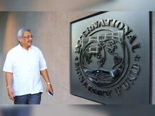 Sri Lanka locks preliminary loan deal with IMF: Reports