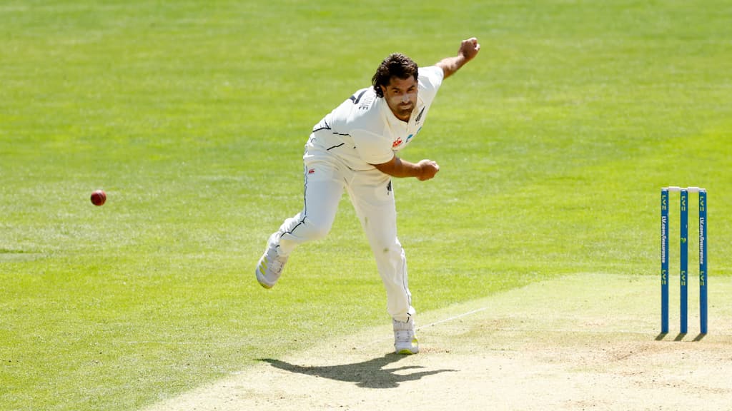 Colin de Grandhomme bows out of international cricket for good