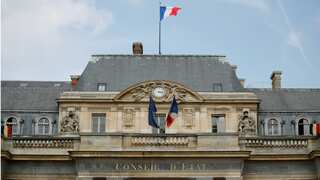 Imam to be expelled from France for 'hate speech'