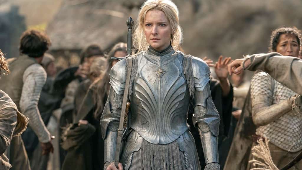 'The Lord of the Rings The Rings of Power' review: A majestic fantasy TV series worthy of JRR Tolkien