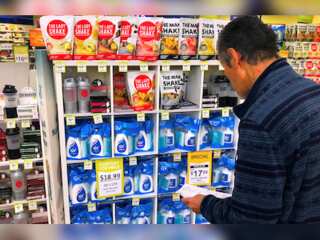 Australia: Inflation could lead to public health crisis