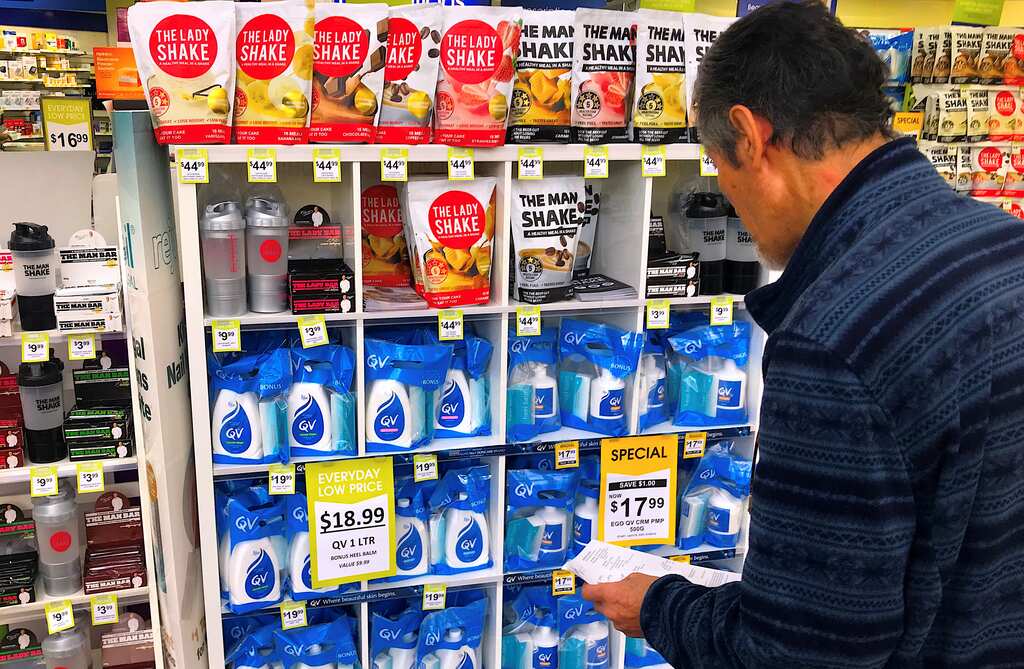 Australia: Inflation could lead to public health crisis