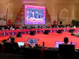 WION Climate Tracker| G20 summit on environment & climate: Leaders gather in Bali to discuss action