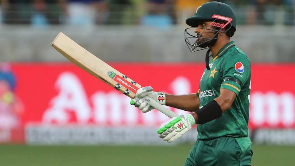 Babar Azam reveals Pakistan's gameplan to outclass India, hails new-comer Naseem Shah for performance