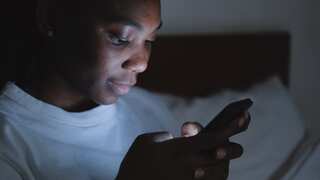 Study proves right what our parents have been saying for years 'phones will be the death of us'