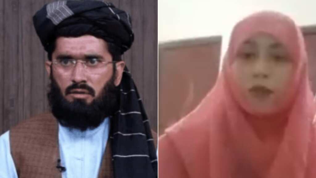 Afghanistan: Woman divorced by Taliban official due to her declining faith but she alleges domestic abuse